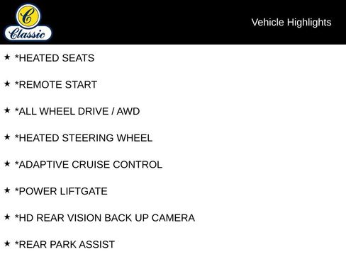 Used 2026 Chevrolet Equinox LT AWD/4WD image 9