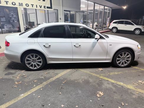 Used 2012 Audi A4 2.0T Premium Plus image 8