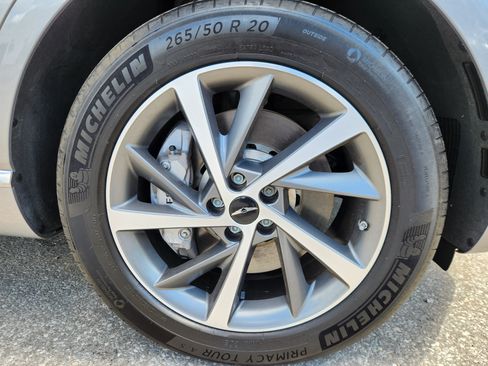 Used 2026 Genesis GV80 2.5T Advanced AWD/4WD image 22