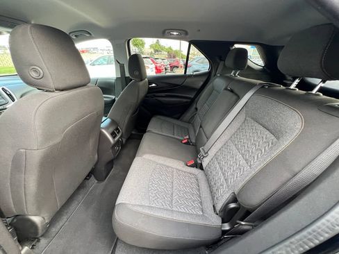 Used 2024 Chevrolet Equinox LT AWD/4WD image 23