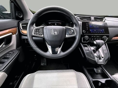 Used 2019 Honda CR-V EX image 6