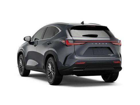 New 2026 Lexus NX 350 AWD w/ Luxury Package image 4
