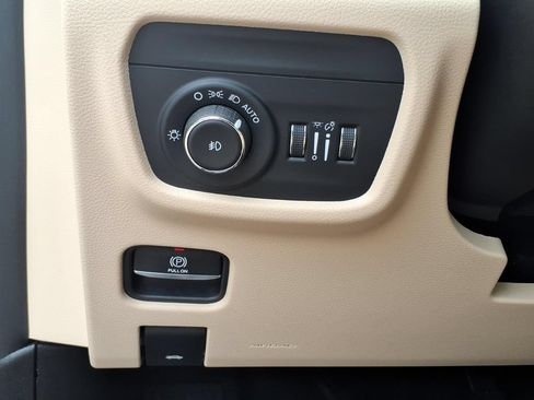 Used 2022 Jeep Grand Cherokee Limited RWD image 18