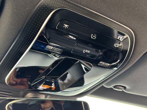 Used 2025 Mercedes-Benz AMG GT 43 image 42