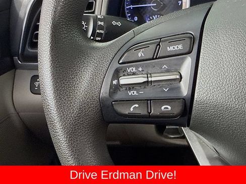 Used 2020 Hyundai Elantra SEL w/ Cargo Package (C1) FWD image 12