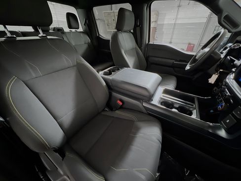 Used 2024 Ford F150 STX image 28