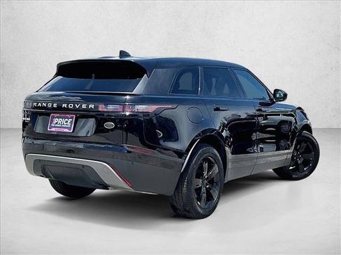 Used 2018 Land Rover Range Rover Velar S AWD/4WD image 2
