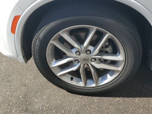 Used 2024 Dodge Durango GT image 9