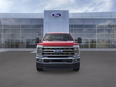 New 2026 Ford F250 Lariat w/ Lariat Ultimate Package image 6