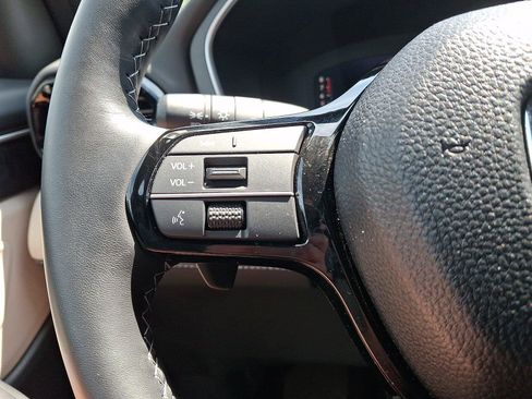 Certified 2026 Honda Passport TrailSport Elite image 22