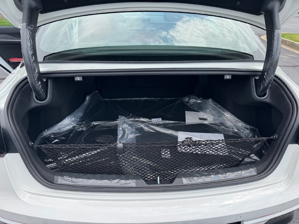 New 2026 Kia K5 GT-Line w/ GT-Line Premium Package FWD image 7