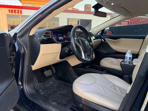 Used 2014 Tesla Model S 60 image 15