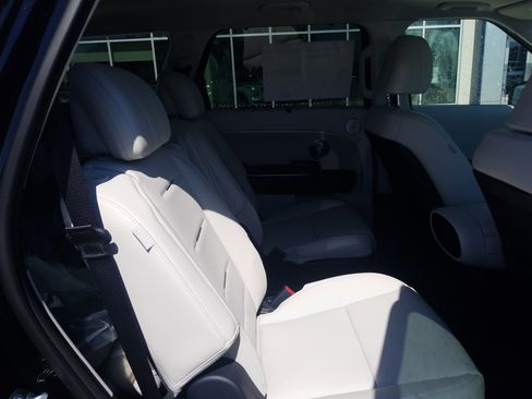 New 2026 Hyundai Palisade Calligraphy FWD image 15