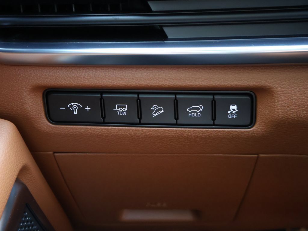 New 2025 Kia Telluride SX Prestige X-Line AWD/4WD image 40