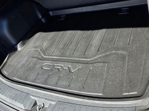 Certified 2024 Honda CR-V Sport-L image 18