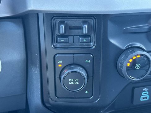 New 2026 Ford F550 4x4 Supercab Super Duty image 30