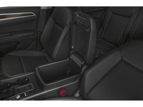 Used 2019 Volkswagen Atlas SEL R-Line AWD/4WD image 9