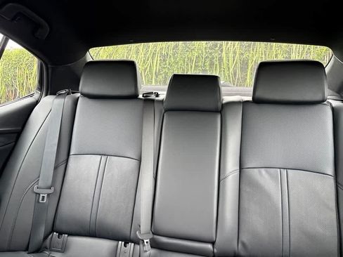 Used 2026 Toyota Camry XSE FWD image 7