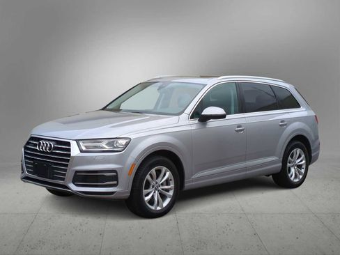 Used 2019 Audi Q7 2.0T Premium w/ Convenience Package image 4