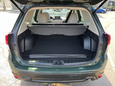 Certified 2023 Subaru Forester Premium AWD/4WD image 28