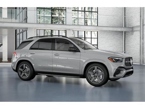 New 2026 Mercedes-Benz GLE 350 4MATIC image 13