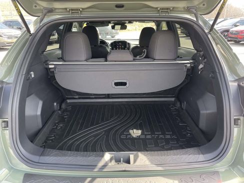 Used 2024 Subaru Crosstrek 2.5i Sport w/ Crosstrek Mirror Package image 29