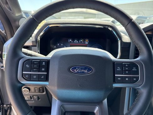 Used 2026 Ford F150 Lariat w/ Equipment Group 501A Mid RWD image 22