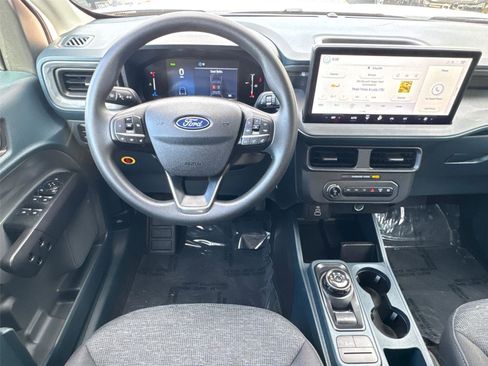 Used 2025 Ford Maverick XL w/ Equipment Group 101A AWD/4WD image 22