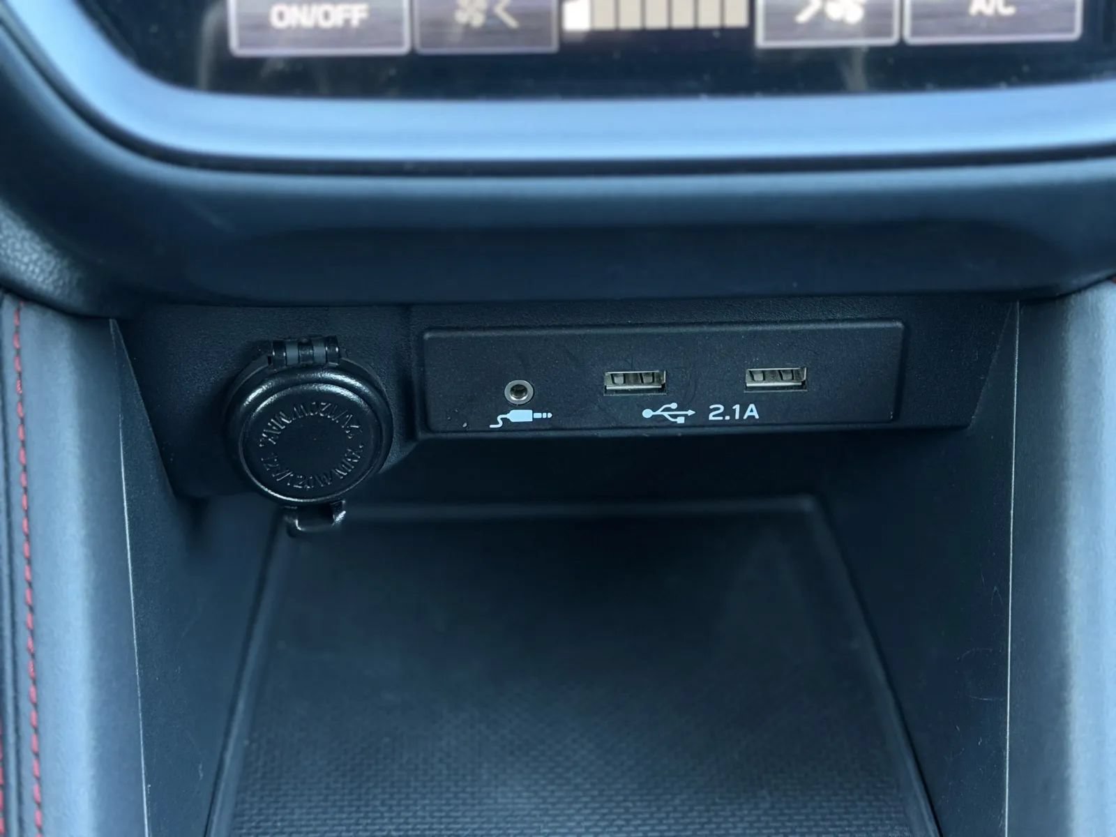 Used 2022 Subaru WRX Limited AWD/4WD image 36