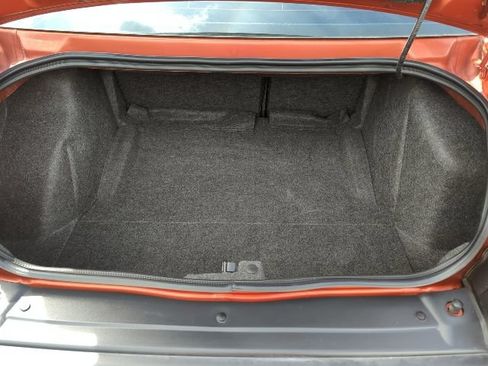 Certified 2023 Dodge Challenger R/T Scat Pack RWD image 22