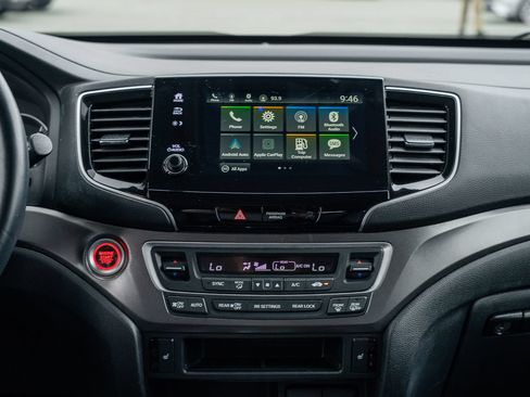 Used 2022 Honda Pilot Special Edition image 34