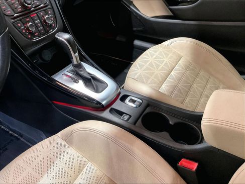 Used 2016 Buick Cascada Premium FWD image 18