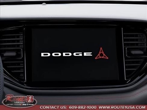 New 2027 Dodge Durango GT AWD/4WD image 19