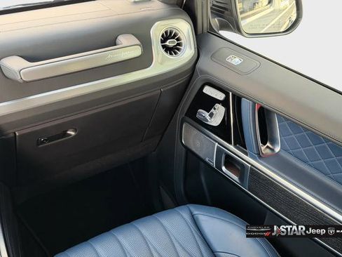 Used 2024 Mercedes-Benz G 63 AMG 4MATIC image 19