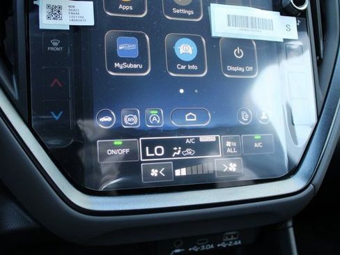 New 2026 Subaru Crosstrek 2.5i Wilderness image 23