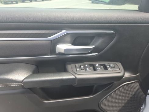 Used 2025 RAM 1500 Big Horn AWD/4WD image 17