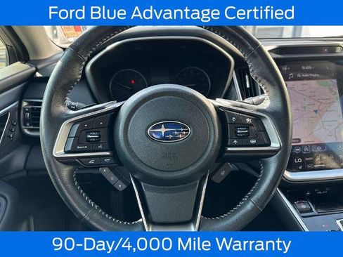 Used 2020 Subaru Legacy Limited w/ Popular Package #3 AWD/4WD image 20