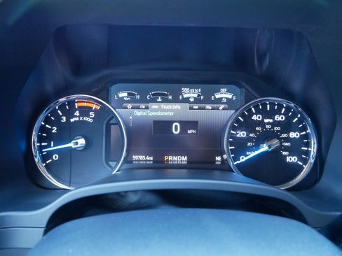 Used 2022 Ford F350 Lariat w/ Lariat Ultimate Package image 14