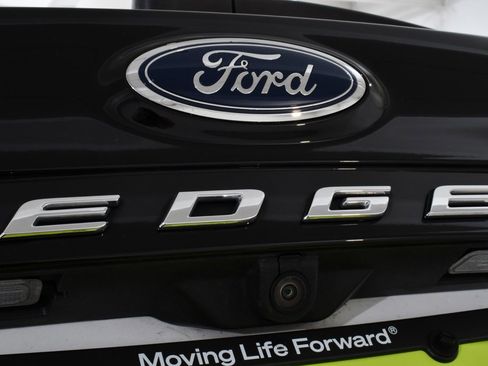 Used 2023 Ford Edge SEL w/ Convenience Package image 22