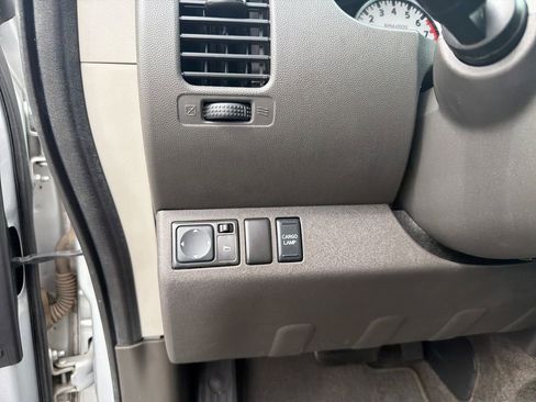 Used 2010 Nissan Frontier PRO-4X w/ Pro-4x Value Truck Pkg image 31