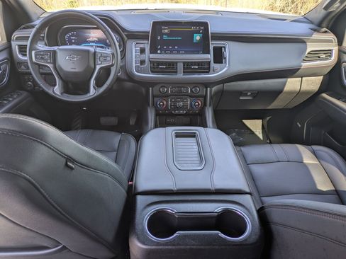 Used 2024 Chevrolet Tahoe RST w/ Luxury Package image 24