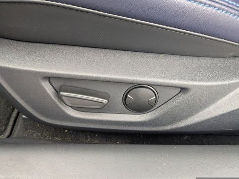 Used 2025 Ford Mustang Dark Horse image 13