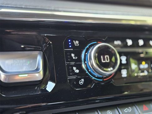 New 2026 GMC Sierra 1500 Denali image 35