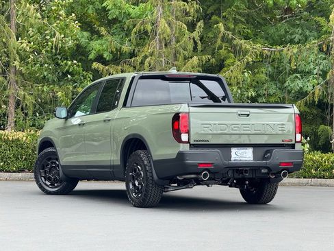 Used 2026 Honda Ridgeline TrailSport image 5