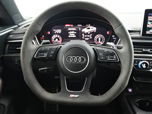 Used 2019 Audi RS 5 Sportback image 27
