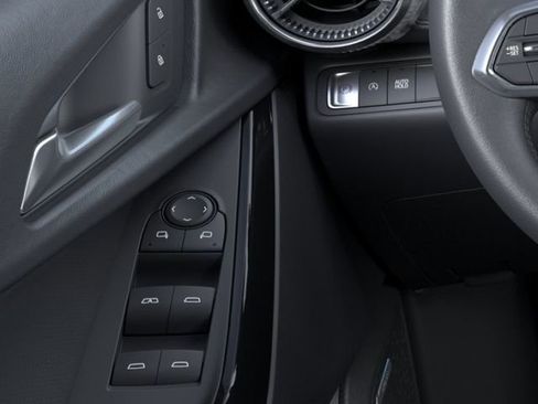 New 2026 Chevrolet Equinox LT FWD image 23