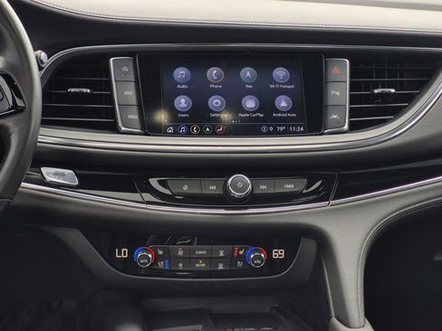 Used 2023 Buick Enclave Avenir w/ Avenir Technology Package image 19