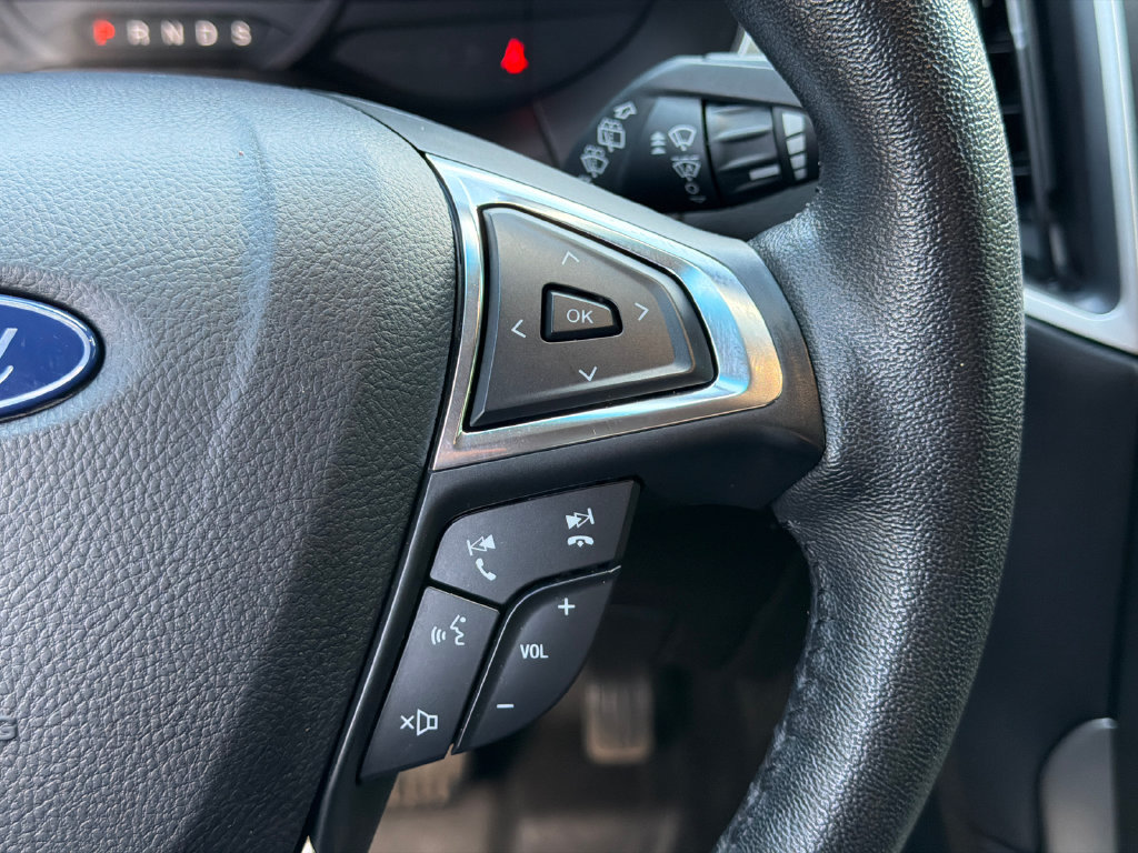 Used 2020 Ford Edge SEL w/ Convenience Package FWD image 26