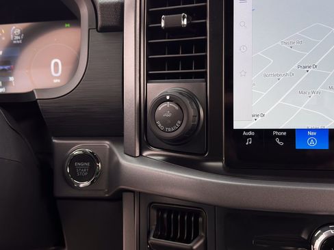 New 2025 Ford F150 XLT w/ Equipment Group 302A MID image 33