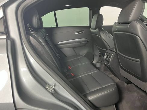 Used 2024 Cadillac XT4 Premium Luxury AWD/4WD image 26
